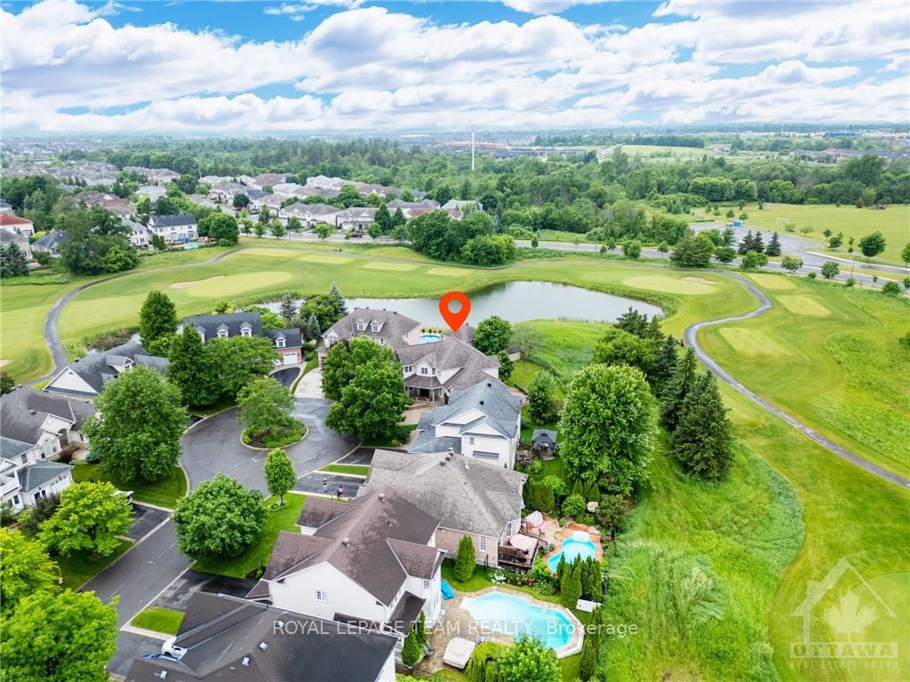 Photo 18 of 33 Silverthorn Court, Ottawa, Barrhaven - Stonebridge — HOMEH