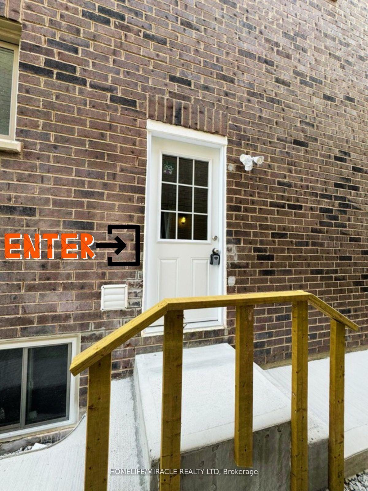 Photo 10 of 84 Bermondsey Way, Brampton, Bram West — HOMEH