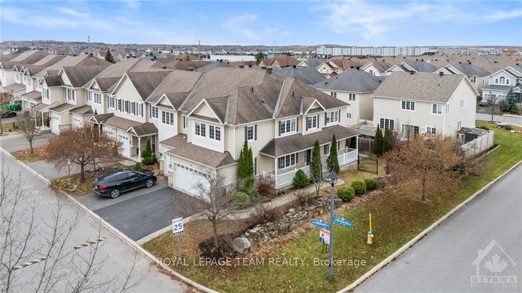 Photo 2 of 100 Urbancrest, Ottawa, Barrhaven - Stonebridge — HOMEH