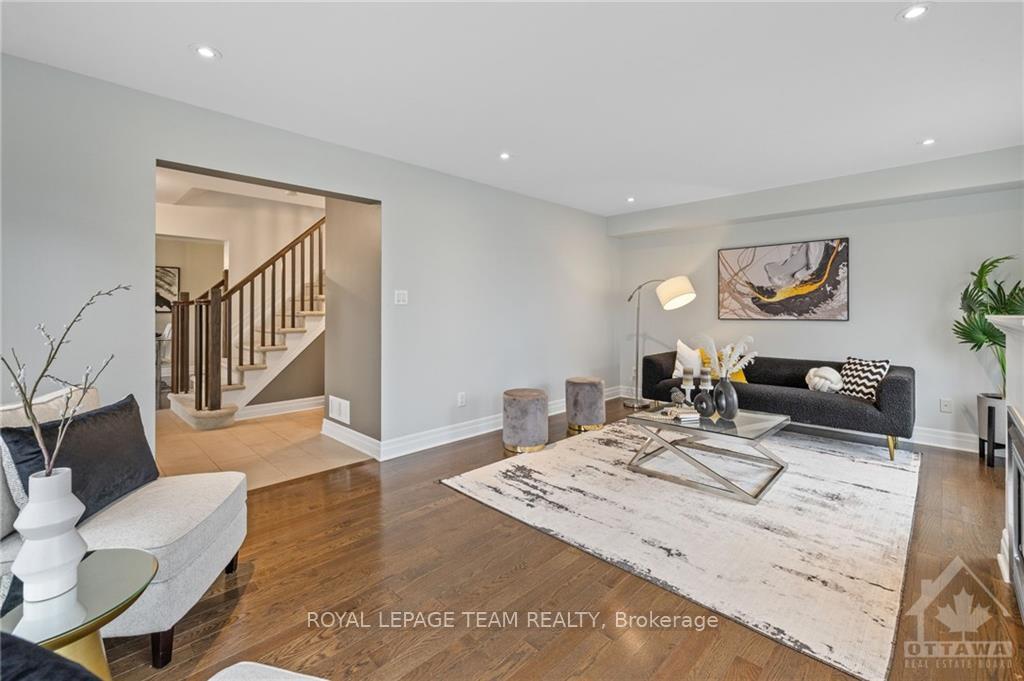 Photo 6 of 100 Urbancrest, Ottawa, Barrhaven - Stonebridge — HOMEH