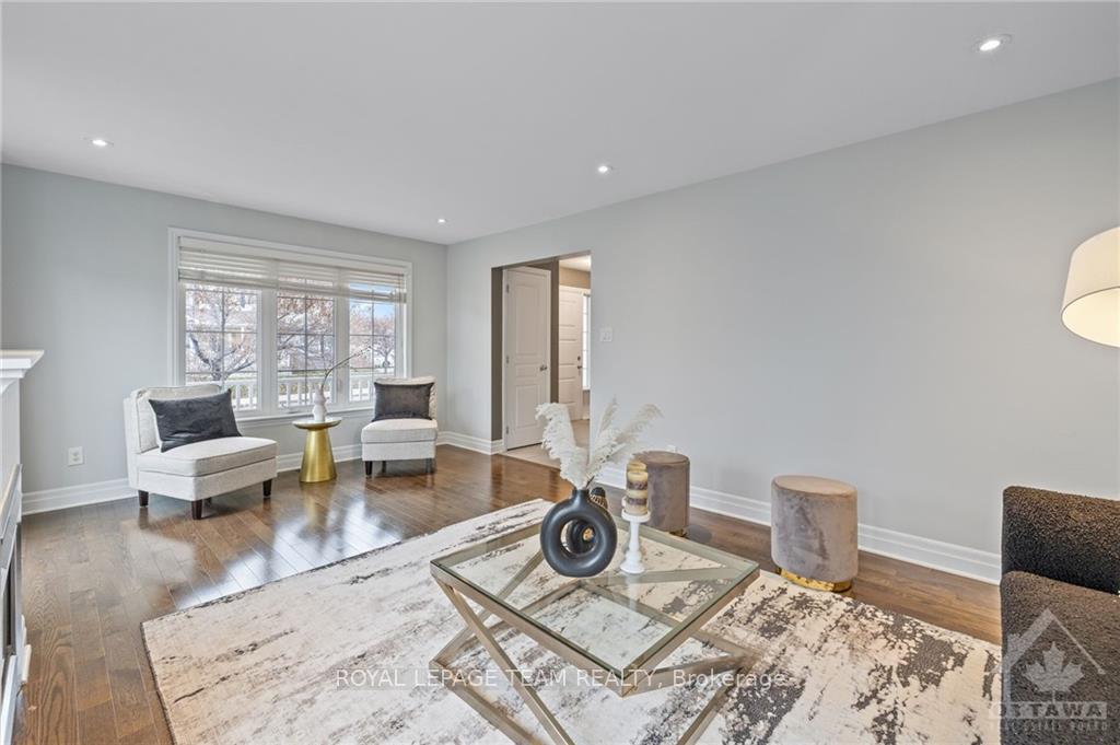 Photo 7 of 100 Urbancrest, Ottawa, Barrhaven - Stonebridge — HOMEH