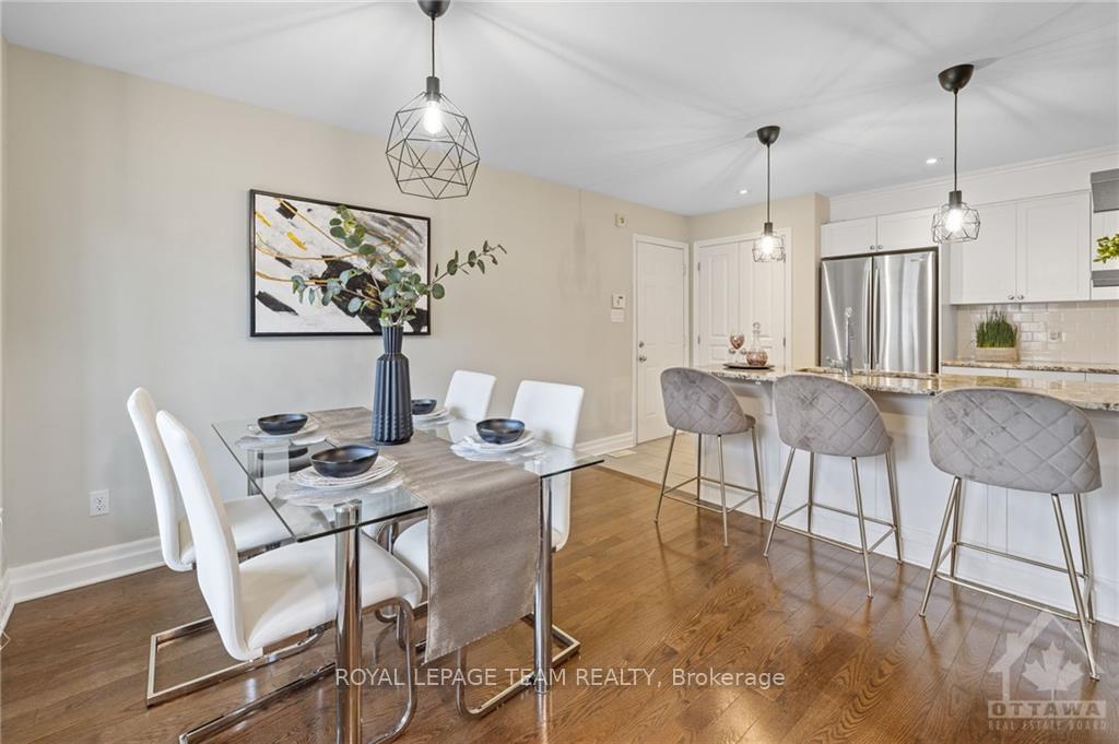Photo 11 of 100 Urbancrest, Ottawa, Barrhaven - Stonebridge — HOMEH