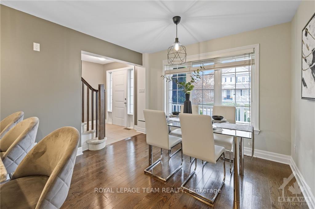 Photo 12 of 100 Urbancrest, Ottawa, Barrhaven - Stonebridge — HOMEH