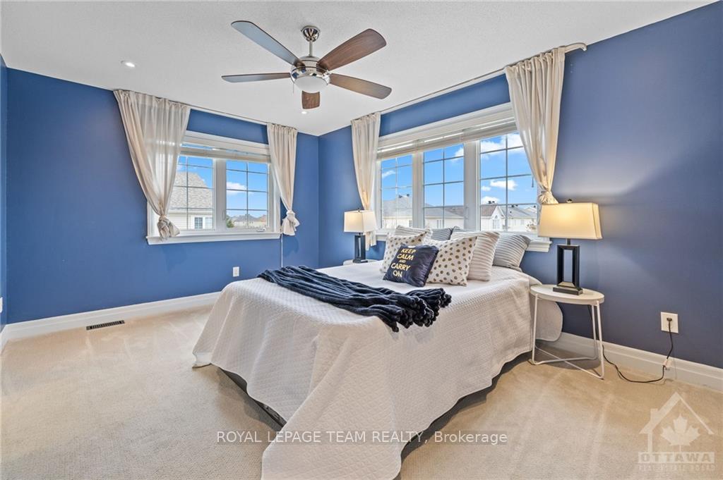 Photo 15 of 100 Urbancrest, Ottawa, Barrhaven - Stonebridge — HOMEH