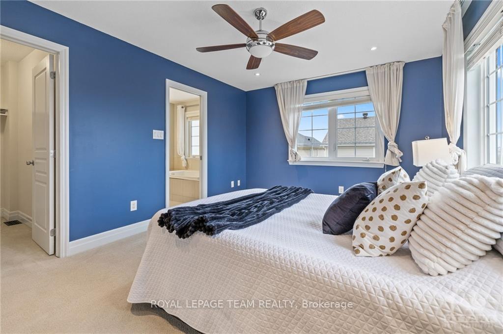 Photo 16 of 100 Urbancrest, Ottawa, Barrhaven - Stonebridge — HOMEH