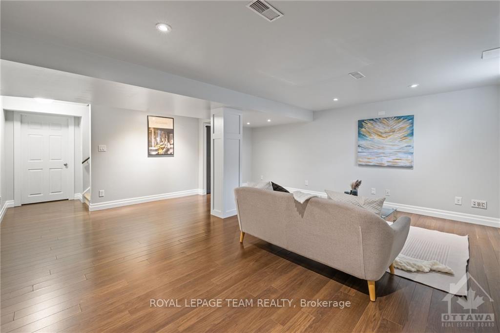 Photo 25 of 100 Urbancrest, Ottawa, Barrhaven - Stonebridge — HOMEH