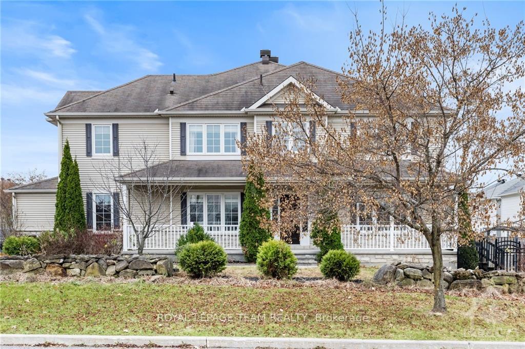 Photo 30 of 100 Urbancrest, Ottawa, Barrhaven - Stonebridge — HOMEH
