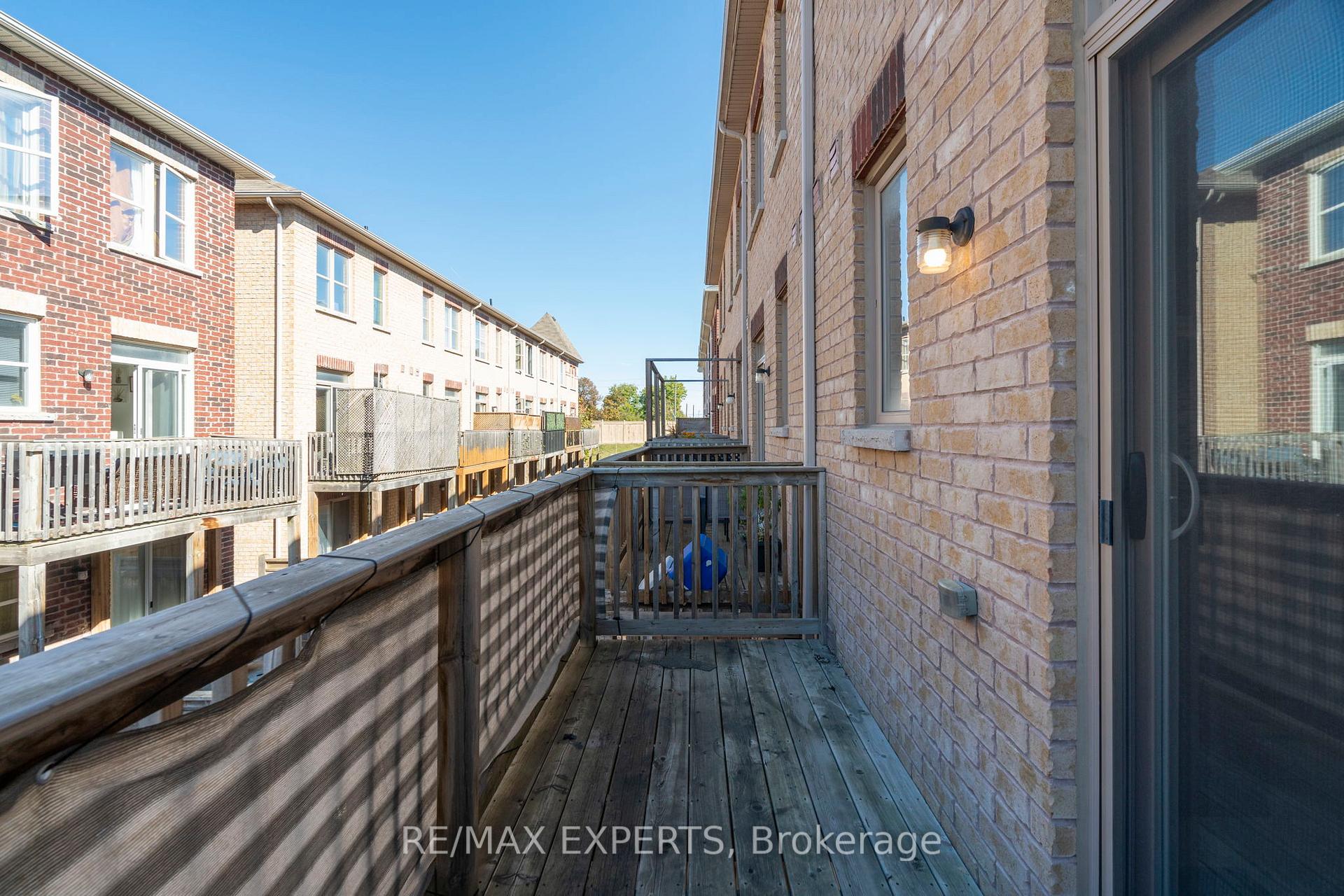 Photo 19 of Unit 16, 10 Porter Avenue W, Vaughan, West Woodbridge — HOMEH