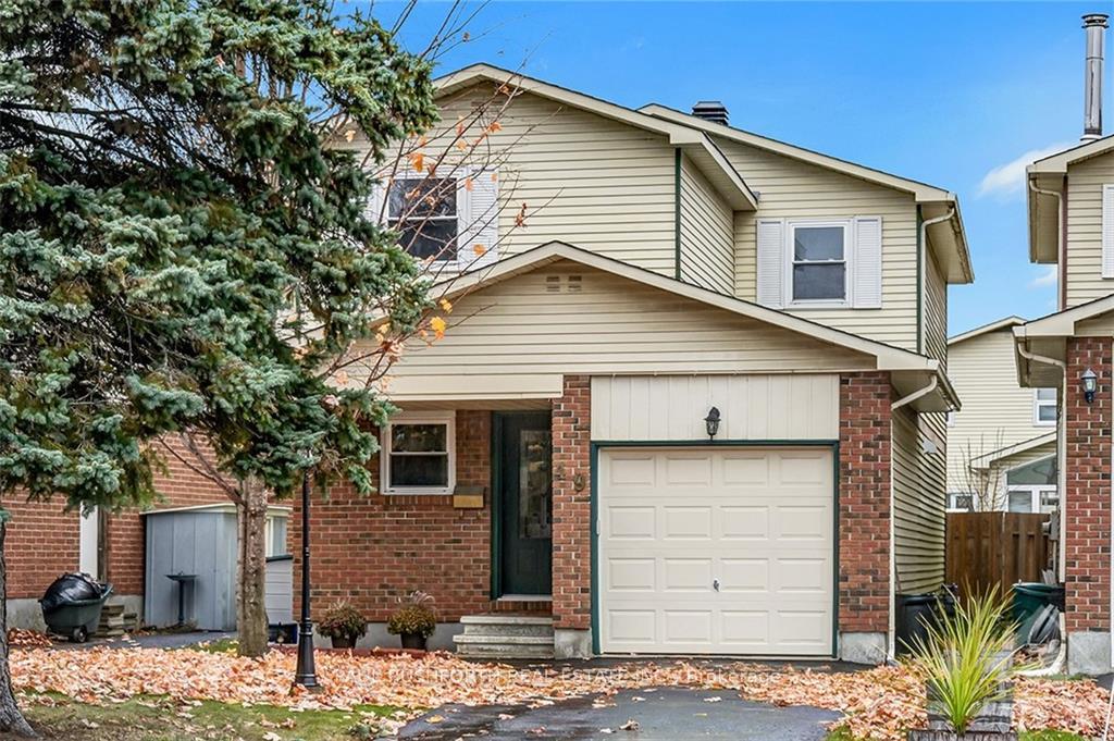 Photo 1 of 49 Foxfield Drive, Ottawa, Barrhaven - Knollsbrook — HOMEH