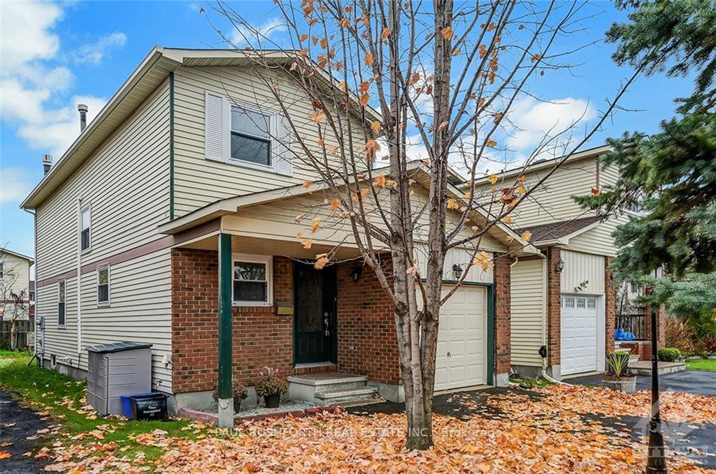 Photo 2 of 49 Foxfield Drive, Ottawa, Barrhaven - Knollsbrook — HOMEH