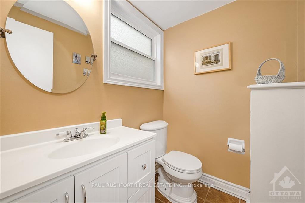 Photo 11 of 49 Foxfield Drive, Ottawa, Barrhaven - Knollsbrook — HOMEH
