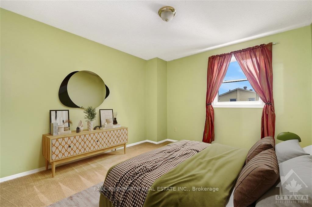 Photo 15 of 49 Foxfield Drive, Ottawa, Barrhaven - Knollsbrook — HOMEH