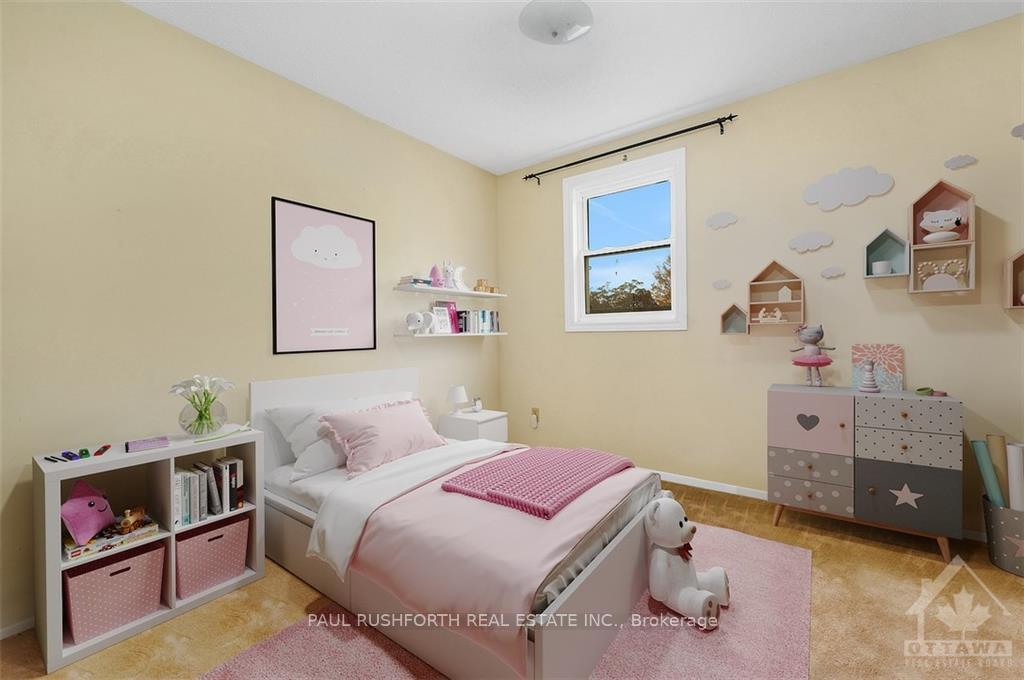 Photo 17 of 49 Foxfield Drive, Ottawa, Barrhaven - Knollsbrook — HOMEH