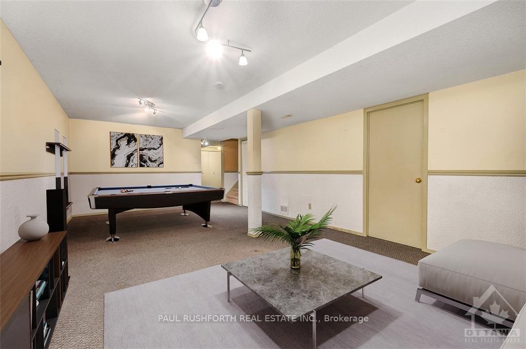 Photo 21 of 49 Foxfield Drive, Ottawa, Barrhaven - Knollsbrook — HOMEH