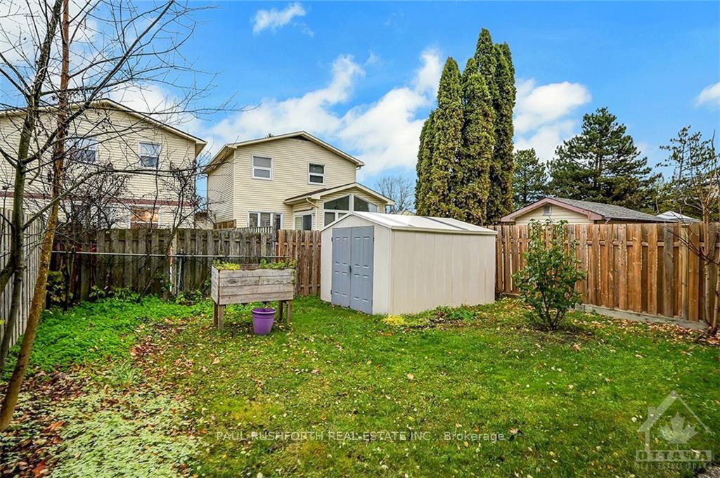 Photo 23 of 49 Foxfield Drive, Ottawa, Barrhaven - Knollsbrook — HOMEH