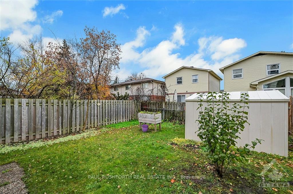 Photo 24 of 49 Foxfield Drive, Ottawa, Barrhaven - Knollsbrook — HOMEH