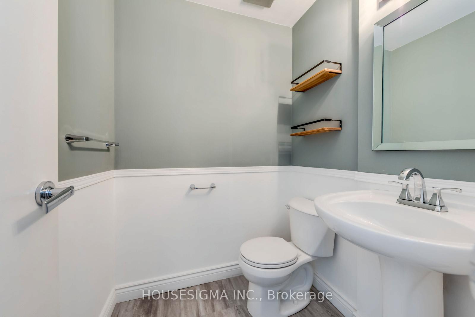 Photo 18 of 7 Wright Crescent, Ajax, Central — HOMEH