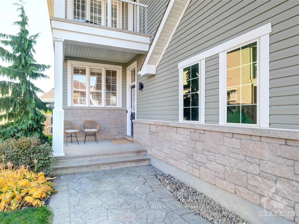 Photo 2 of 524 Bretby Crescent, Ottawa, Barrhaven - Cedargrove/Fraserdale — HOMEH
