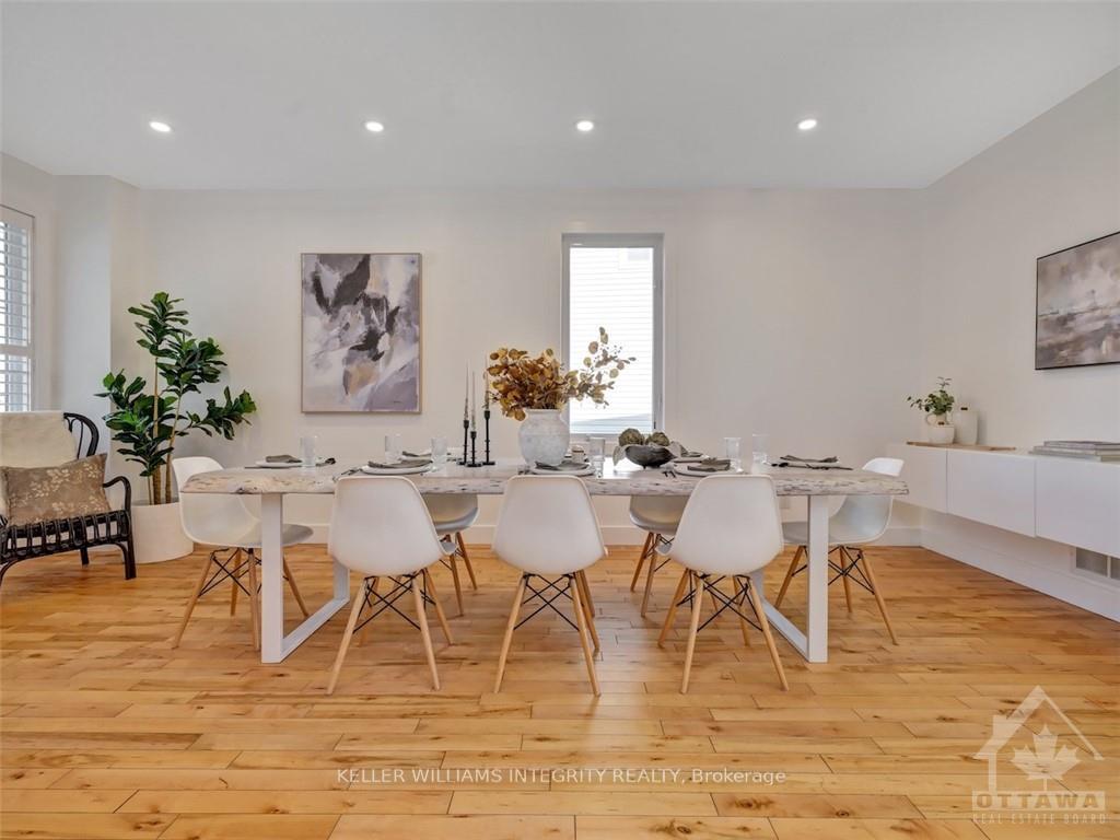 Photo 4 of 524 Bretby Crescent, Ottawa, Barrhaven - Cedargrove/Fraserdale — HOMEH