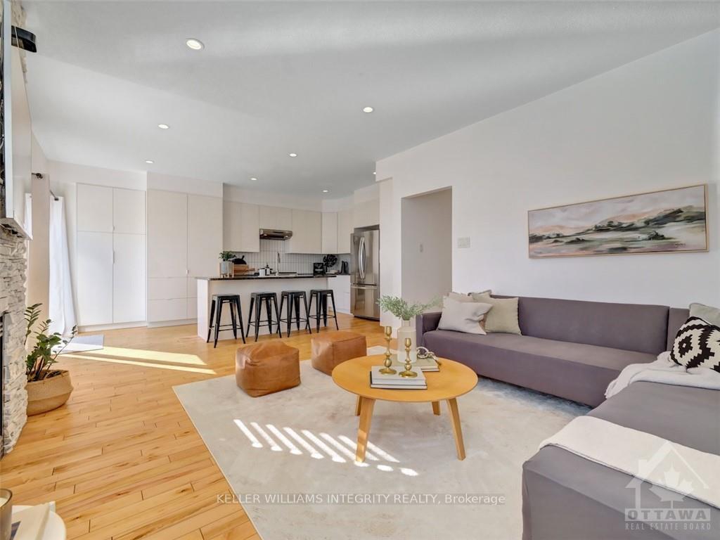 Photo 11 of 524 Bretby Crescent, Ottawa, Barrhaven - Cedargrove/Fraserdale — HOMEH