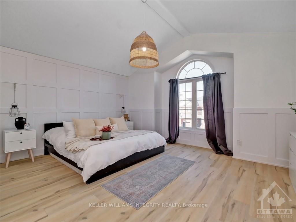 Photo 13 of 524 Bretby Crescent, Ottawa, Barrhaven - Cedargrove/Fraserdale — HOMEH