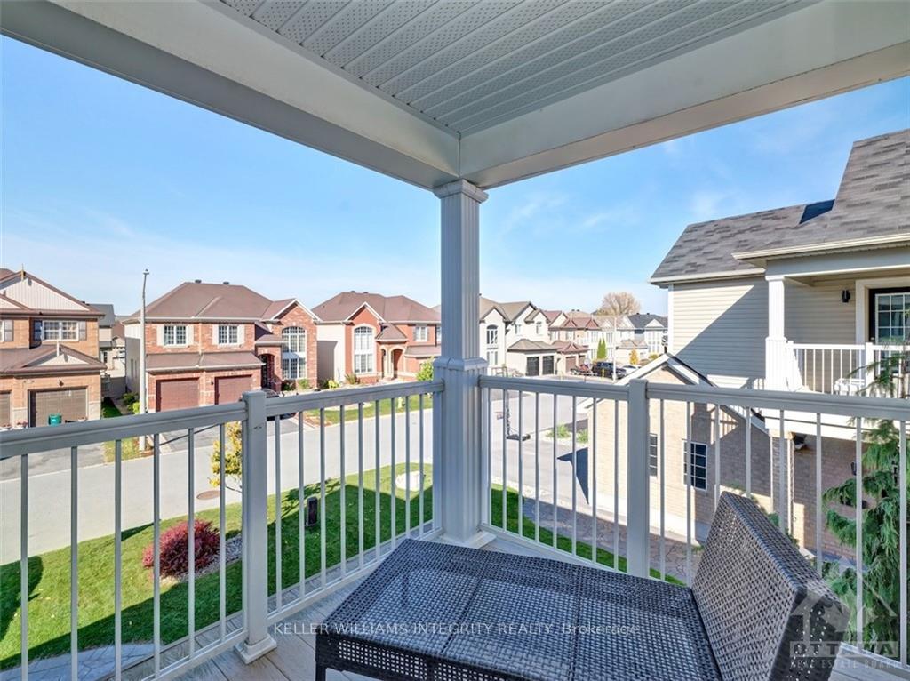 Photo 16 of 524 Bretby Crescent, Ottawa, Barrhaven - Cedargrove/Fraserdale — HOMEH