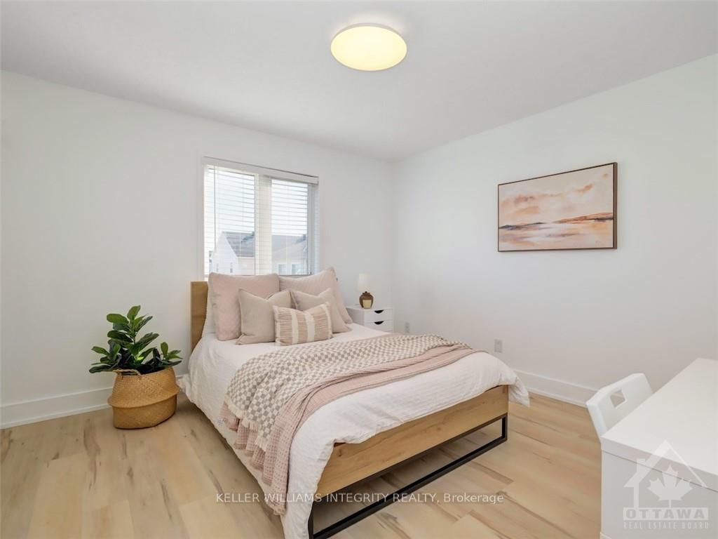 Photo 17 of 524 Bretby Crescent, Ottawa, Barrhaven - Cedargrove/Fraserdale — HOMEH