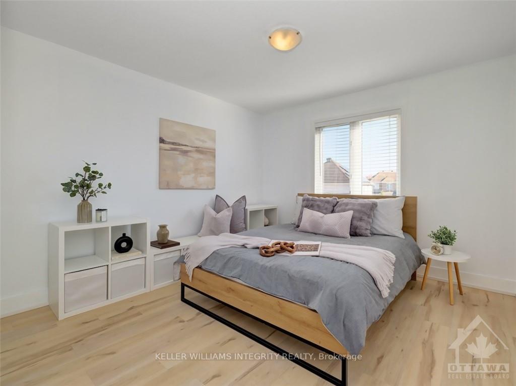 Photo 18 of 524 Bretby Crescent, Ottawa, Barrhaven - Cedargrove/Fraserdale — HOMEH