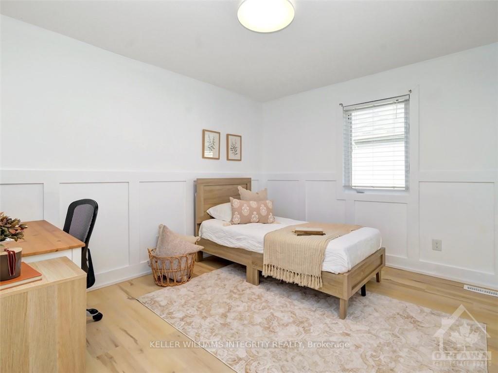 Photo 19 of 524 Bretby Crescent, Ottawa, Barrhaven - Cedargrove/Fraserdale — HOMEH