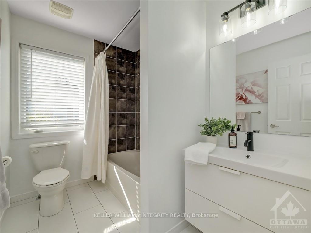 Photo 20 of 524 Bretby Crescent, Ottawa, Barrhaven - Cedargrove/Fraserdale — HOMEH