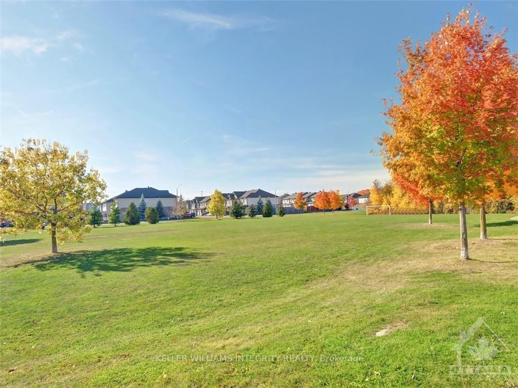 Photo 28 of 524 Bretby Crescent, Ottawa, Barrhaven - Cedargrove/Fraserdale — HOMEH