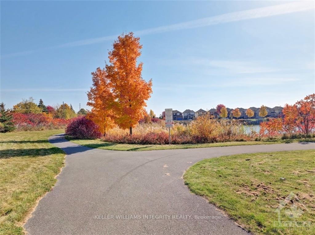 Photo 29 of 524 Bretby Crescent, Ottawa, Barrhaven - Cedargrove/Fraserdale — HOMEH