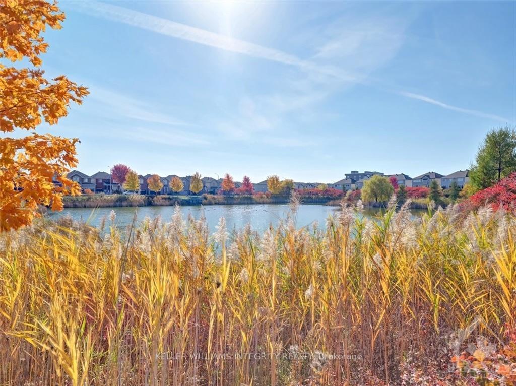 Photo 30 of 524 Bretby Crescent, Ottawa, Barrhaven - Cedargrove/Fraserdale — HOMEH