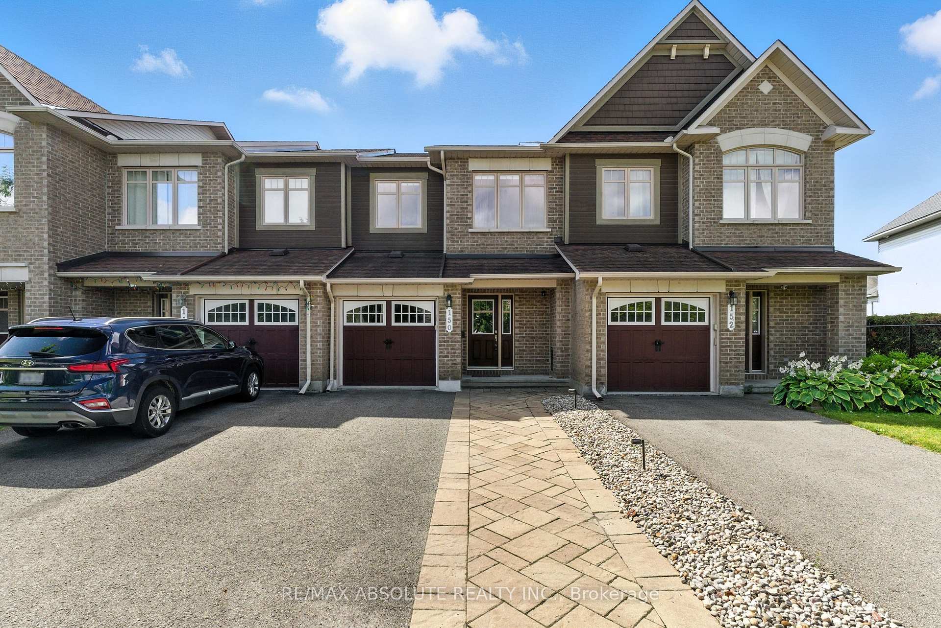Photo 1 of 150 Garrity Crescent, Ottawa, Barrhaven - Strandherd — HOMEH