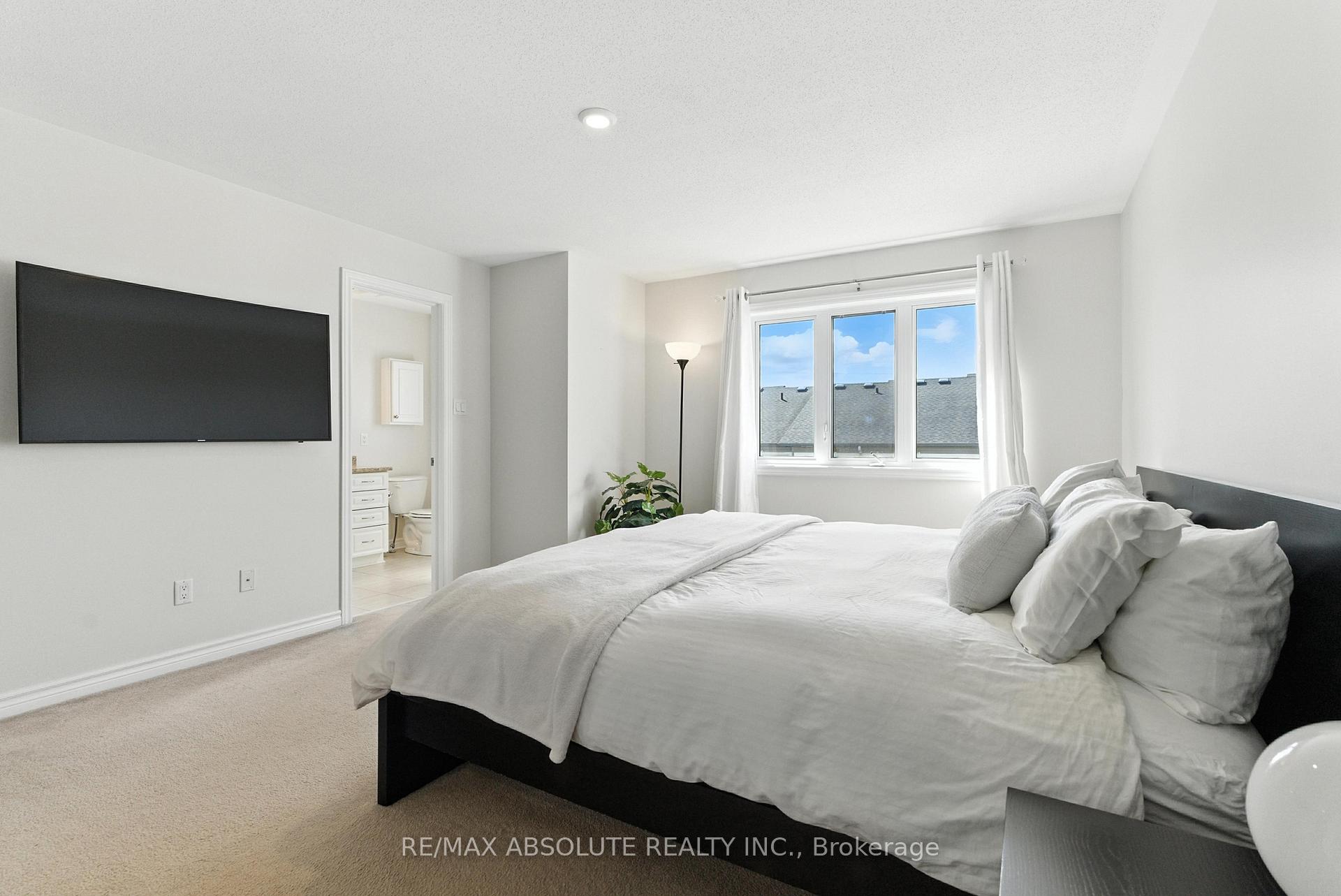 Photo 20 of 150 Garrity Crescent, Ottawa, Barrhaven - Strandherd — HOMEH