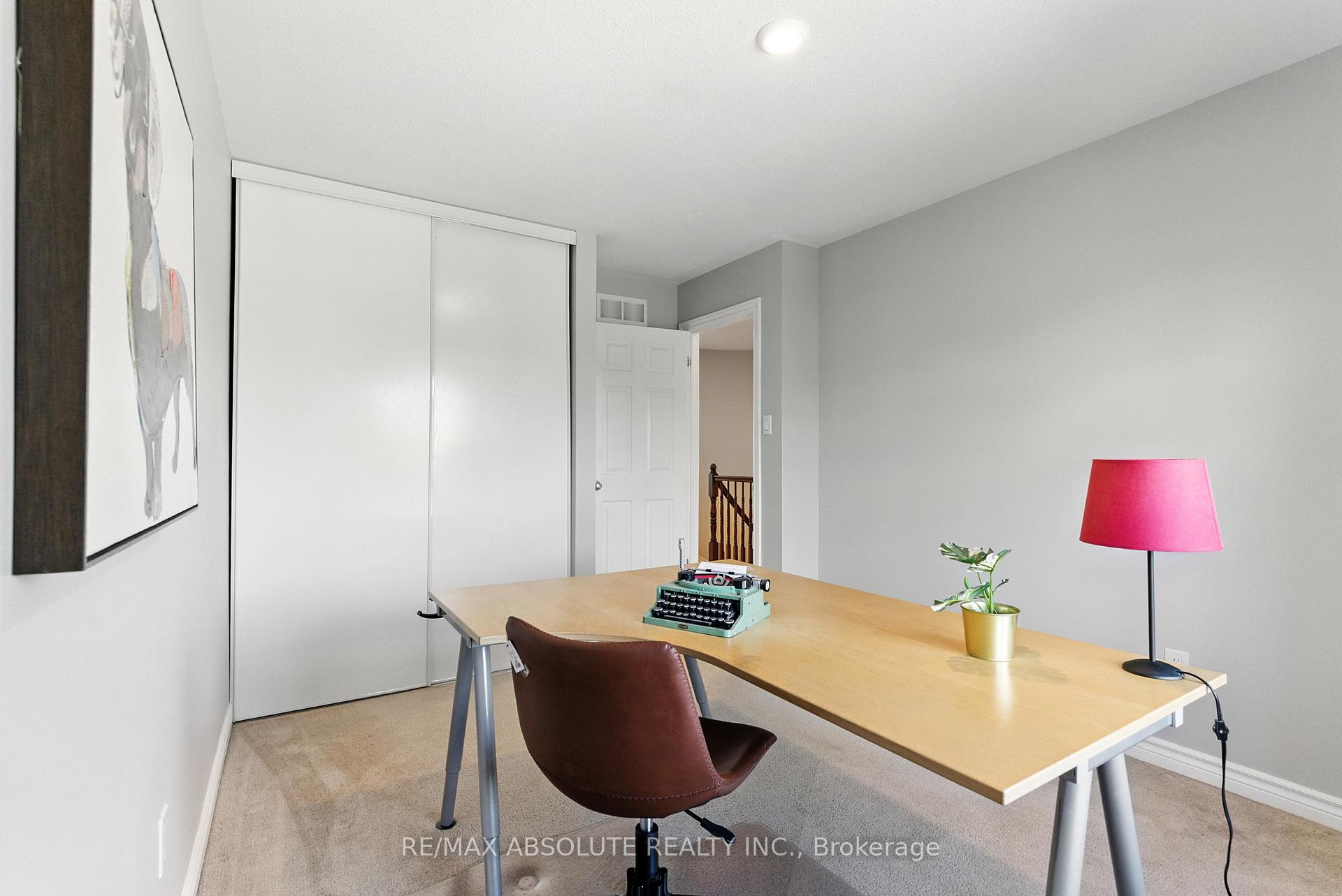 Photo 25 of 150 Garrity Crescent, Ottawa, Barrhaven - Strandherd — HOMEH