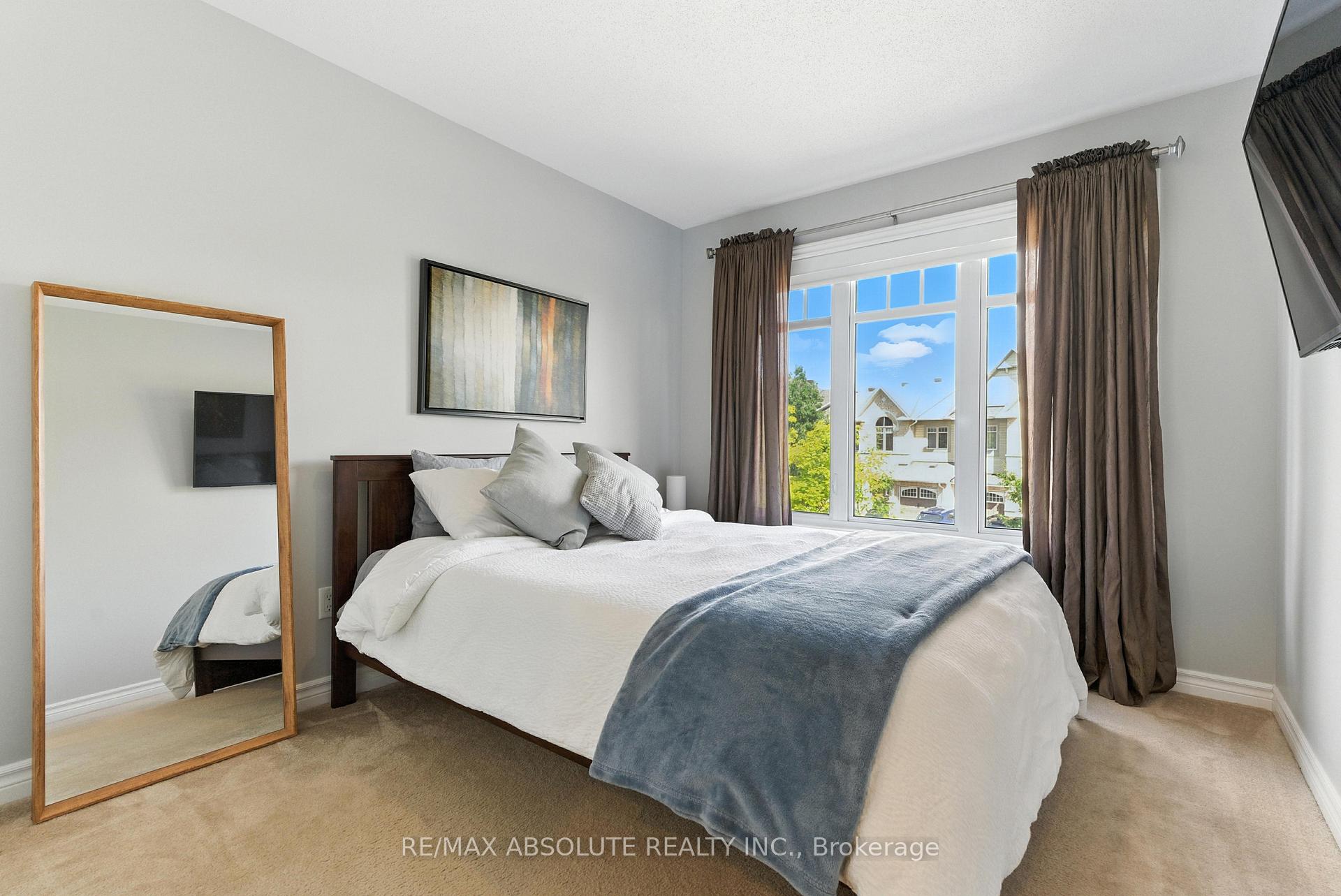 Photo 27 of 150 Garrity Crescent, Ottawa, Barrhaven - Strandherd — HOMEH