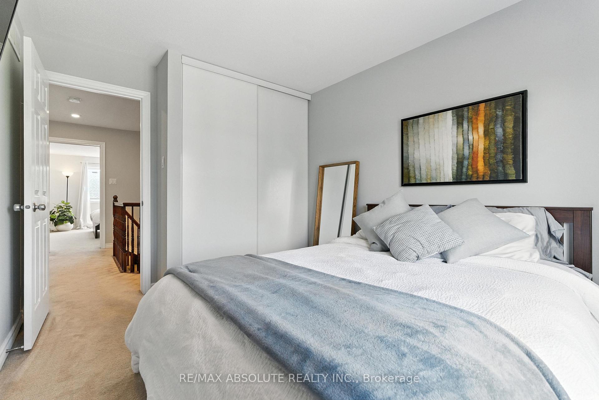 Photo 28 of 150 Garrity Crescent, Ottawa, Barrhaven - Strandherd — HOMEH