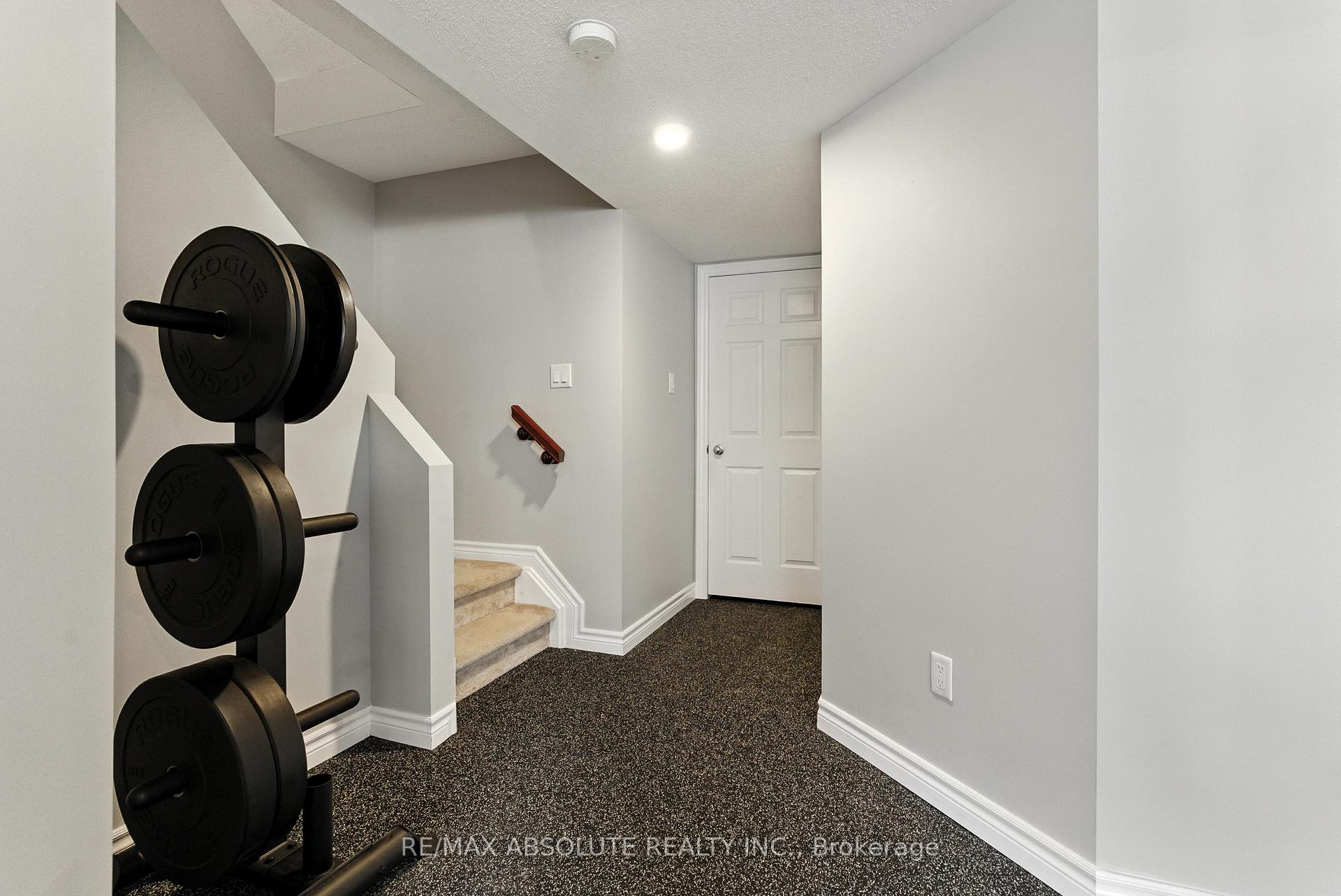 Photo 29 of 150 Garrity Crescent, Ottawa, Barrhaven - Strandherd — HOMEH