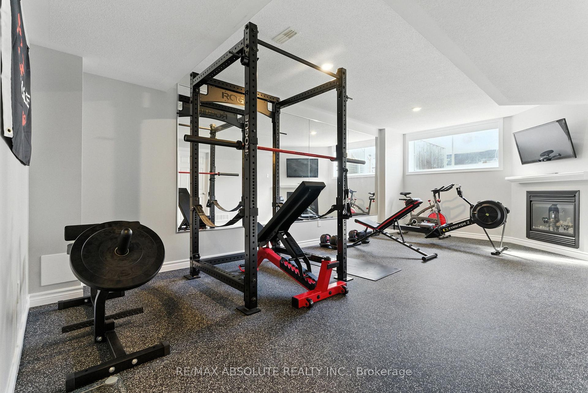 Photo 34 of 150 Garrity Crescent, Ottawa, Barrhaven - Strandherd — HOMEH