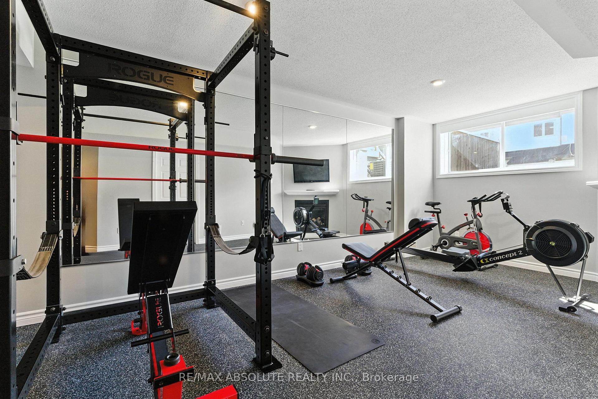 Photo 31 of 150 Garrity Crescent, Ottawa, Barrhaven - Strandherd — HOMEH