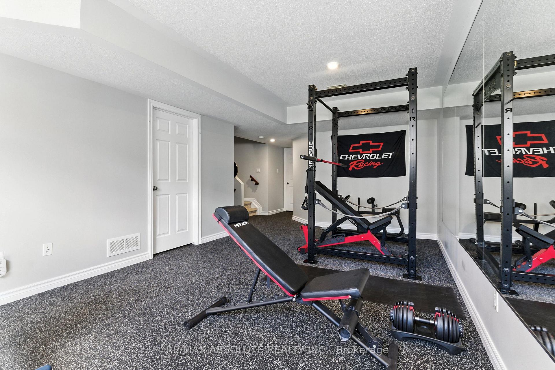 Photo 32 of 150 Garrity Crescent, Ottawa, Barrhaven - Strandherd — HOMEH
