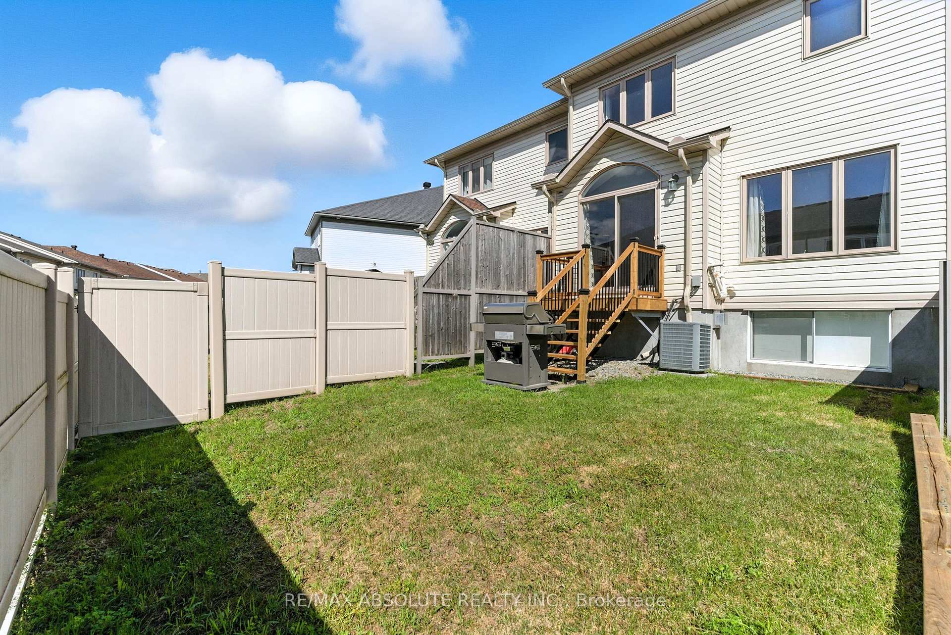 Photo 35 of 150 Garrity Crescent, Ottawa, Barrhaven - Strandherd — HOMEH