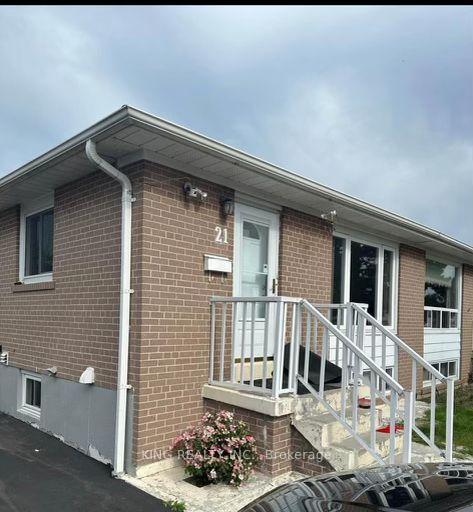 Photo 1 of 21 Edenridge Drive, Brampton, Southgate — HOMEH