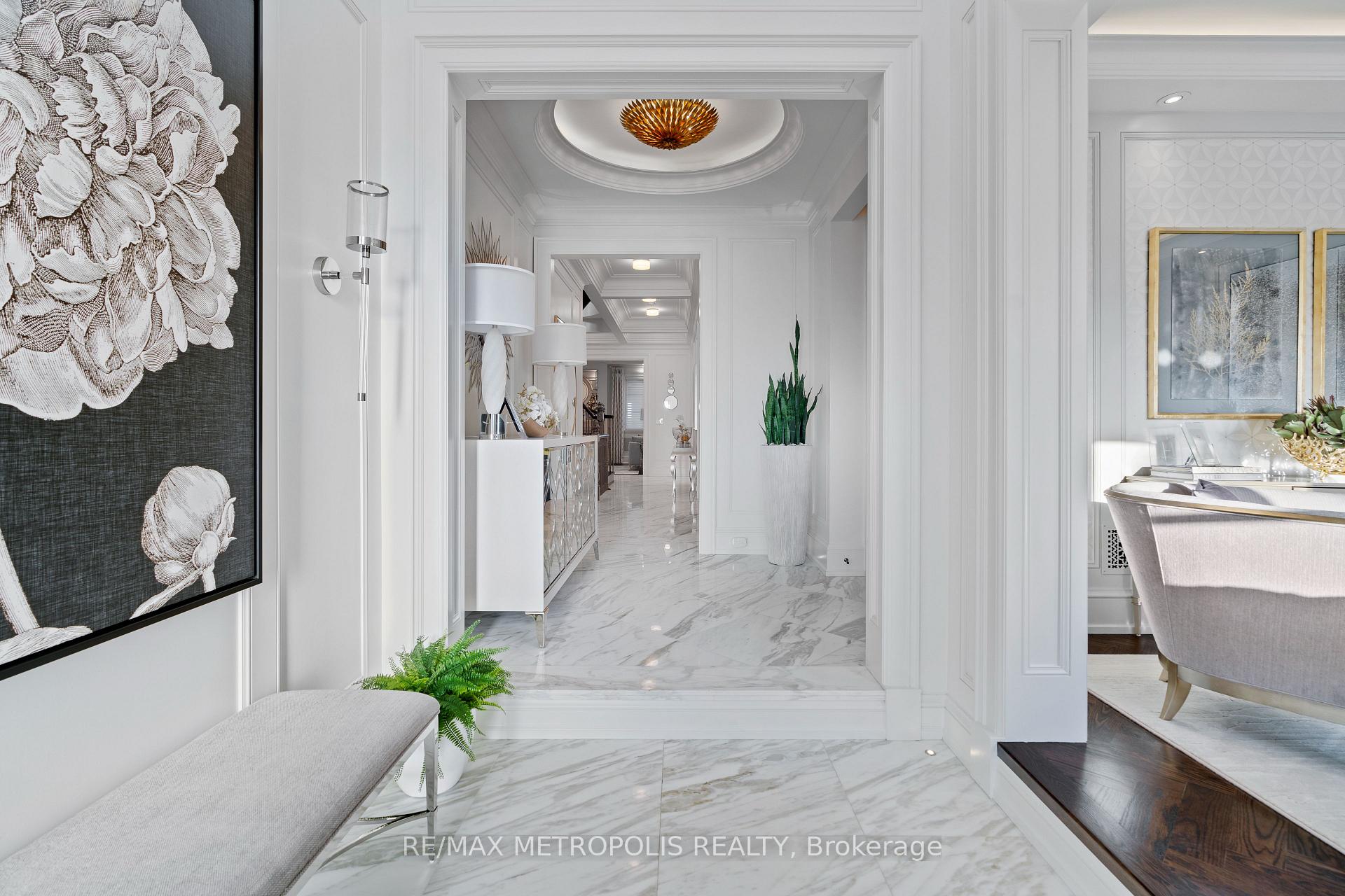 Photo 24 of 129 Endless Circle, Vaughan, Kleinburg — HOMEH