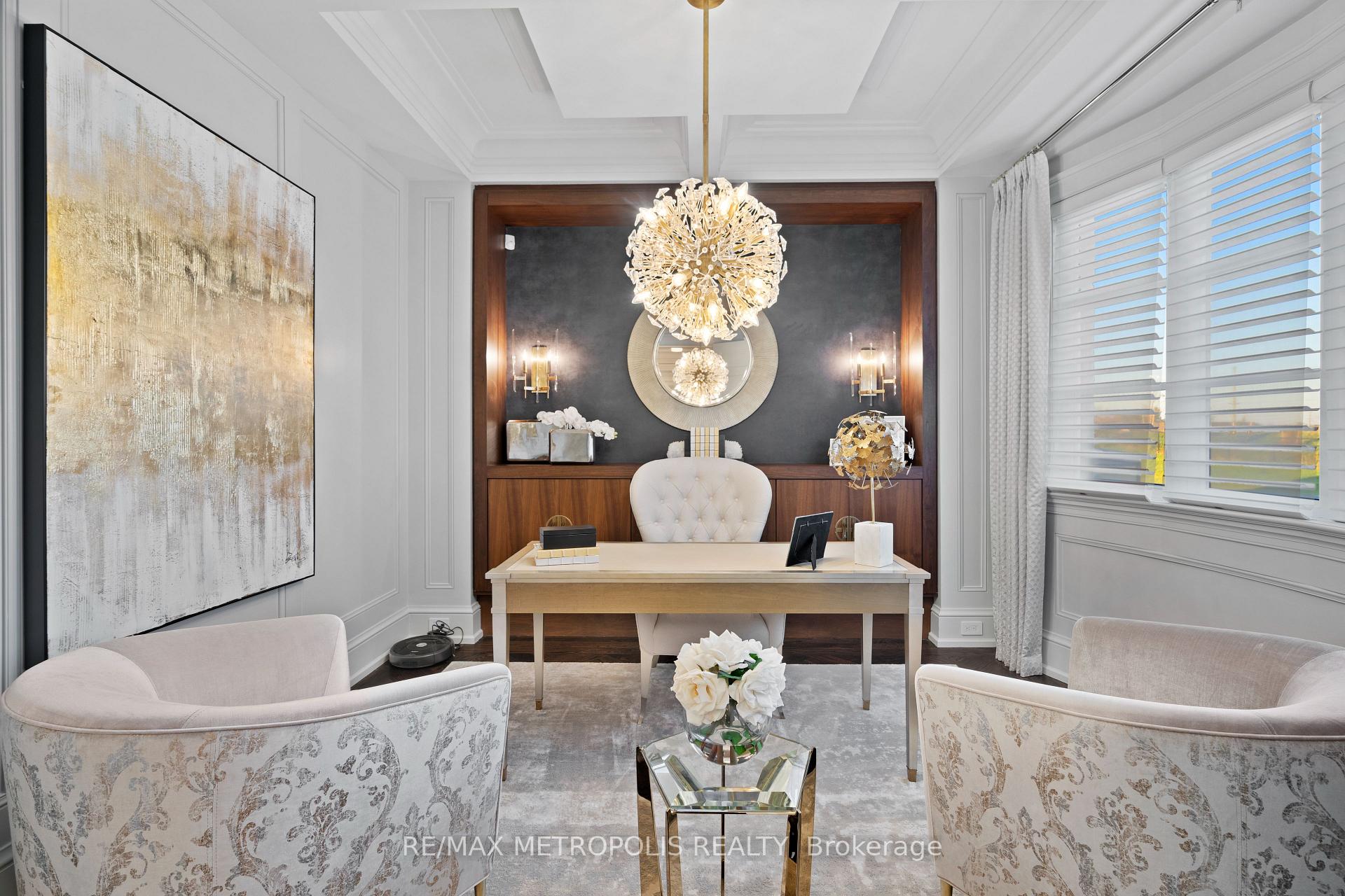 Photo 29 of 129 Endless Circle, Vaughan, Kleinburg — HOMEH