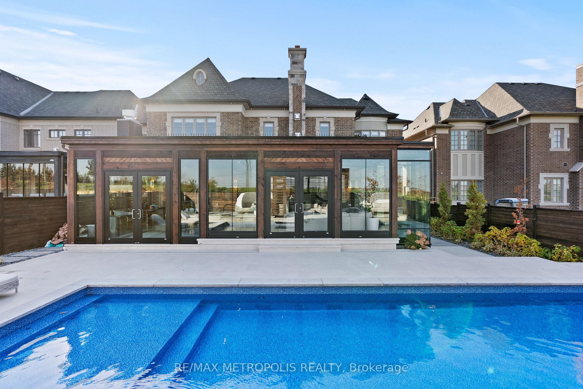 Photo 47 of 129 Endless Circle, Vaughan, Kleinburg — HOMEH