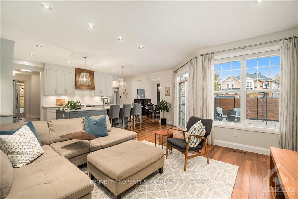 Photo 3 of 61 Berrigan Drive, Ottawa, Barrhaven - Longfields — HOMEH