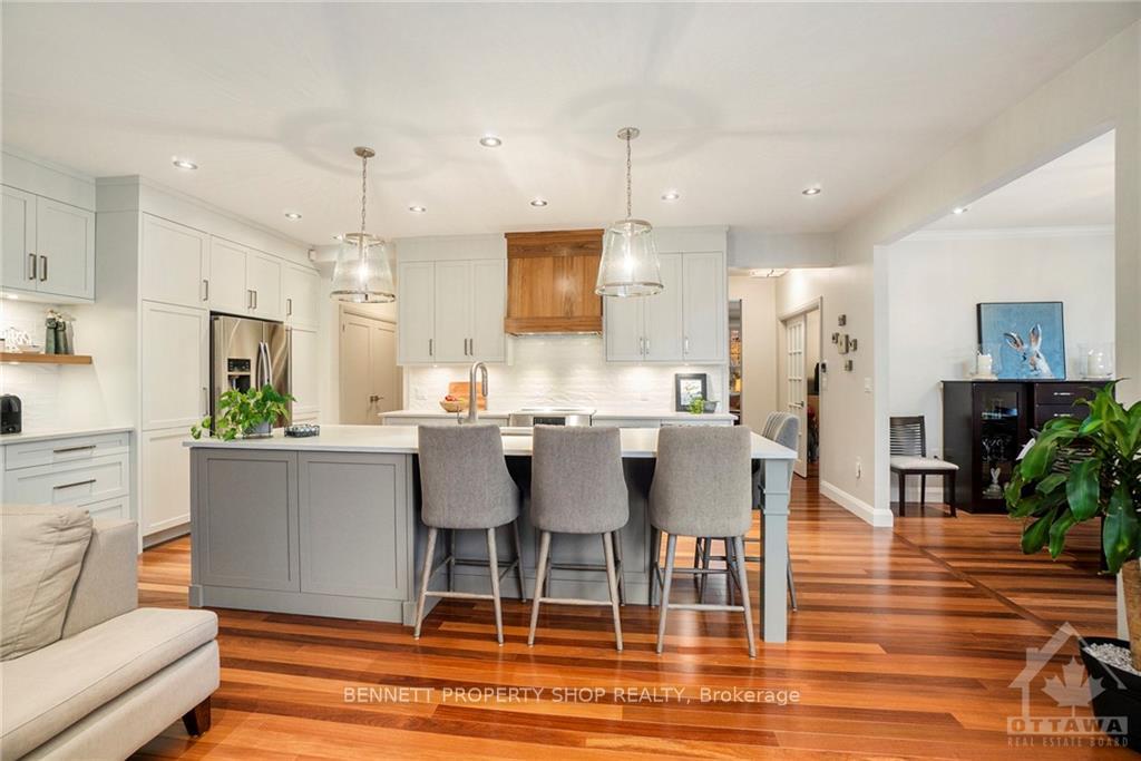 Photo 4 of 61 Berrigan Drive, Ottawa, Barrhaven - Longfields — HOMEH