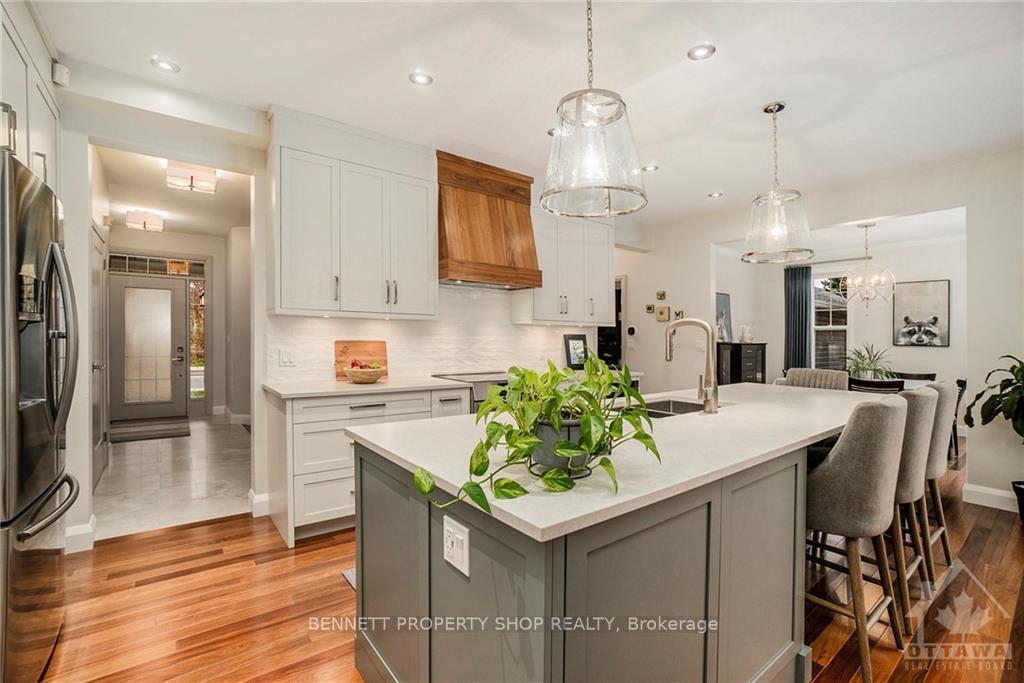 Photo 5 of 61 Berrigan Drive, Ottawa, Barrhaven - Longfields — HOMEH